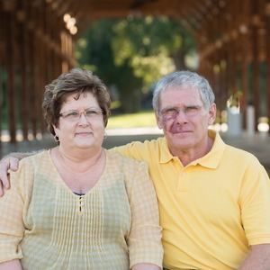 Meet your Posher, Eva